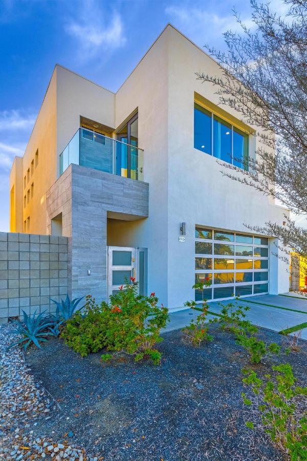 Gateway Luxury Resort Style With A Private Pool Palm Springs Exterior foto